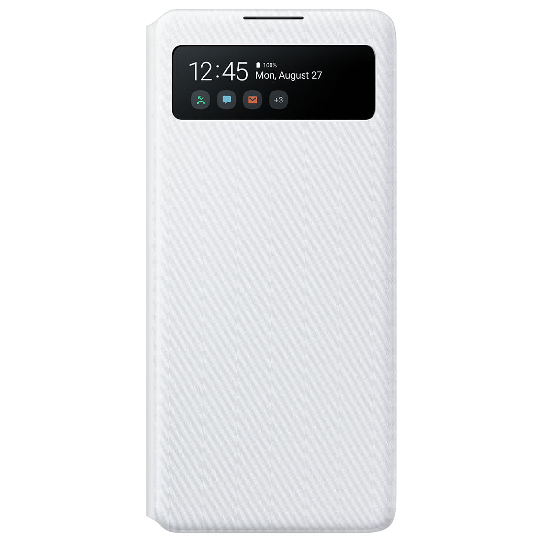 Capa Original Samsung S View Wallet Galaxy S10 Lite 6.7 pol G770 é boa?