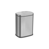 Lixeira Tramontina Tipo D 3l Inox Acetinado 94540007