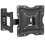 Suporte Articulado Tv Led-lcd-plasma 17 A 42 Polegadas