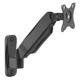 Suporte Articulado Para Monitor De Parede 17&#39;&#39;-32&#39;&#39; - Sm-350c