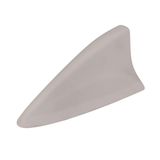 Antena Permak Shark Branco Perola 100-m7