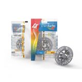Rsistência Chuveiro Enerducha Up4 220v - 6800w
