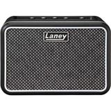 Amplificador Para Guitarra Laney Mini-stb-superg-2 6w