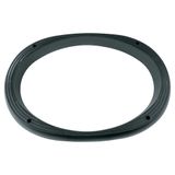 Aro Espacador Permak Bafles 6x9 Polegadas Plastico Alto