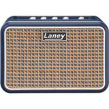 Amplificador Para Guitarra Laney Mini-stb-lion-2 6w