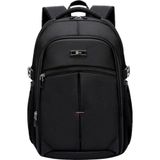 Mochila Para Notebook 15,6" Lecoo Bg02 Preta