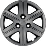 Calota Aro 14p 879cp-gft Mod Kwid Zen 2020