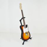 Suporte Mini Retratil Asx G3s Para Violao / Guitarra / Baixo