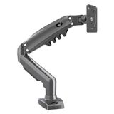 Suporte Para Monitor Articulado De Mesa 17-35 Elg F80n