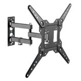 Suporte Articulado Tv Led-lcd-plasma 23 A 55 Polegadas