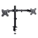 Suporte Articulado Para 2 Monitores 13&#39;&#39;-32&#39;&#39; Vesa 100x100 - Sm341c