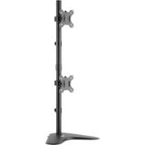 Suporte Torre Para Monitor Articulado 15-32 Elg T80n2v