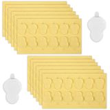 Fita Adesiva Para Sonny Baby Nano Glue Clear De Dupla Face