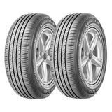 Kit 2 Pneus 215 60R17 Efficientgrip Suv Goodyear 96H SL