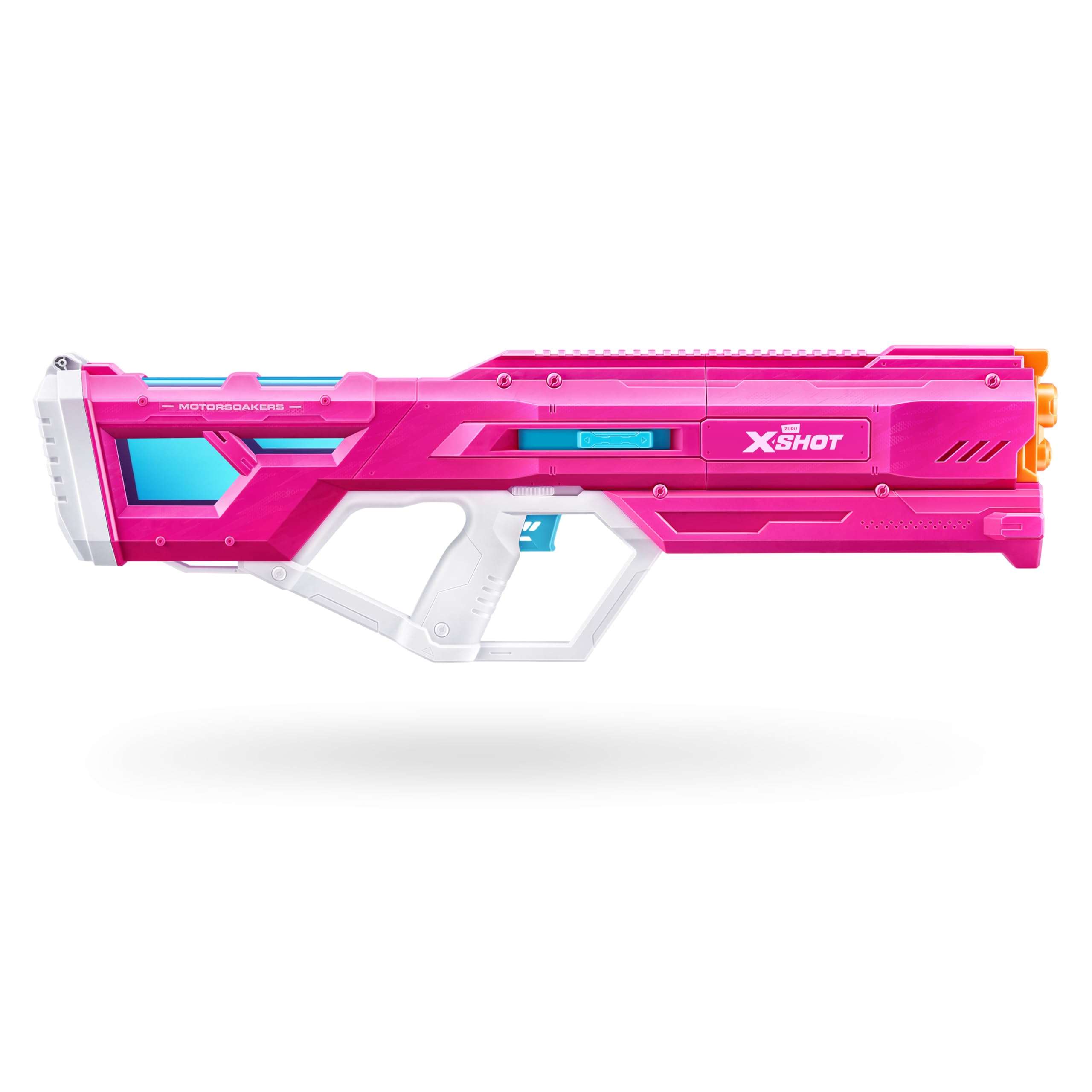 Water Blaster Xshot Water Hydra Pulse Motor Soakers Rosa