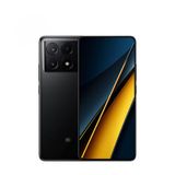 Smartphone Poco X6 Pro 5g 512gb 6,67 12gb De Ram Câmera Traseira Tripla Android 14 E Processador Octa-core