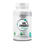 Sal Amargo Unilife 120 Cápsulas 850mg