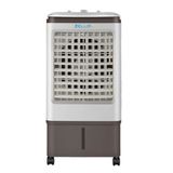 Climatizador De Ar Evaporativo Zlx-20 Ts80w 20 Litros 127v 4 Funções Zellox