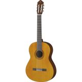 Violão Yamaha C40ii Acústico Natural