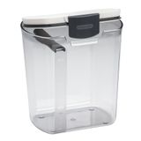 Recipiente De Farinha Progressive International Pks-100 4l Sem Bpa