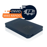 Hd Externo Portátil Usb 2.0 Oferta! - 1 Tb