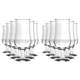 Taça Para Cerveja Frankfurt Sm Bar 310ml 12 Unidades - Nadir J547