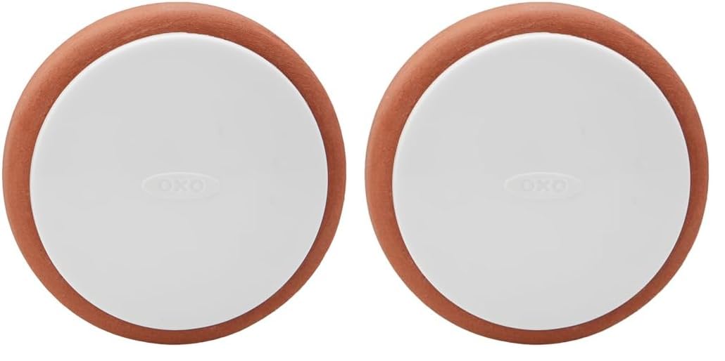 Recipiente Oxo Good Grips Pop Brown Sugar Keeper 1,0 L (pacote Com 2)