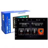 Central Multimídia 2 Din 7 Polegadas Rs708br Mi Slim Com Carplay