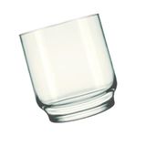 Copo Baixo De Whisky Coquetel Vodka Lights 290ml 06 Uni