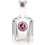 Vidro Capitol Container Heritage Pewter Alabama De 710 Ml