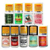 Tratamento Intensivo Para Unhas Frágeis, Solução Completa