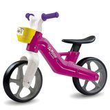 Bicicleta Infantil Sem Pedal - Equilíbrio E Diversão Para Crianças