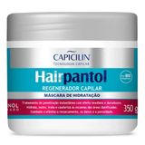 Máscara Capilar Capicilin Hairpantol 350g