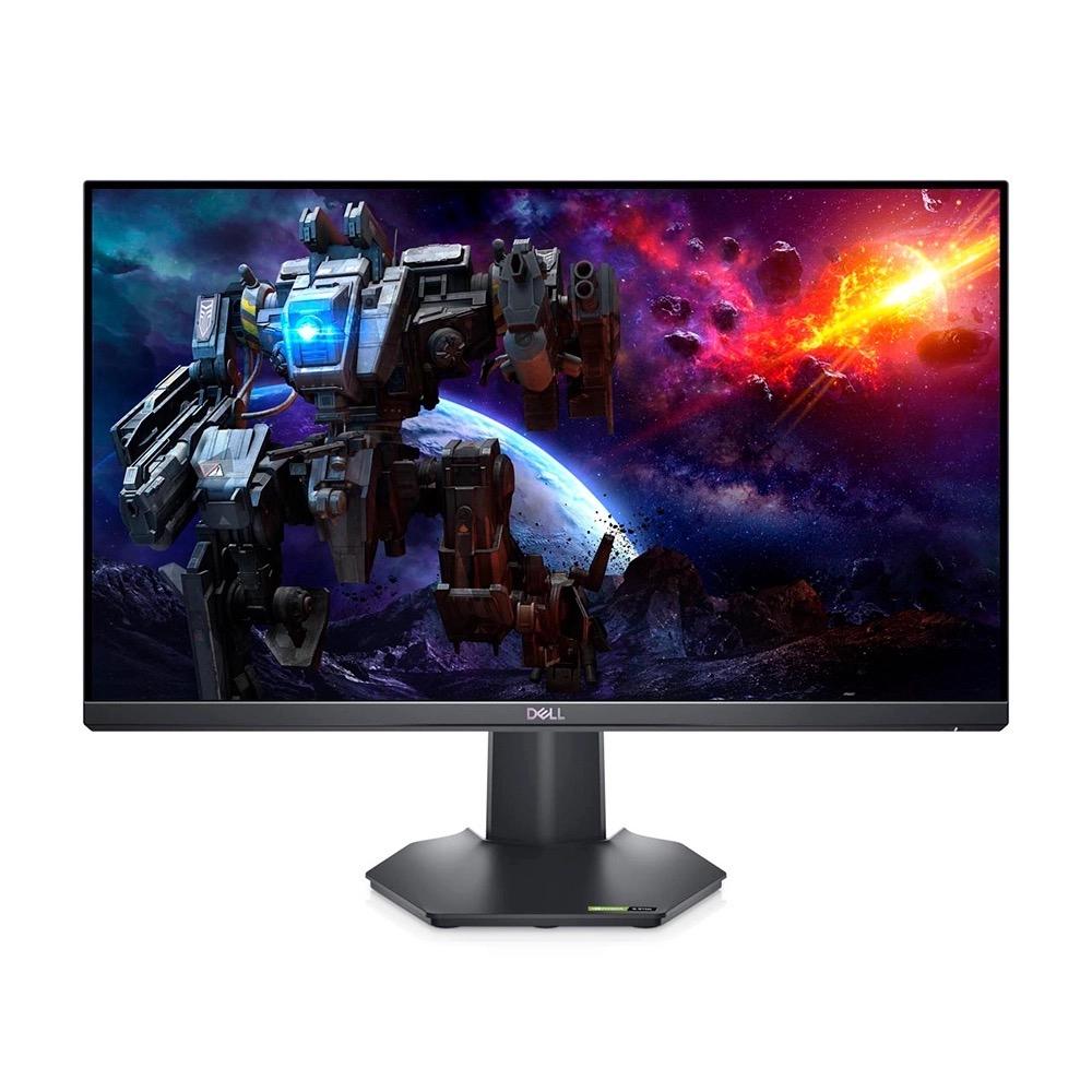 DELL G2422HS 23.8 FHD IPS 165Hz ケーブル付き Monitor Dell G2422hs 23.8