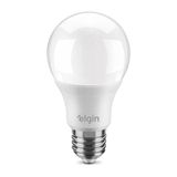 Lâmpada Bulbo Led Elgin A60 - 15w - 6500k Luz Branca