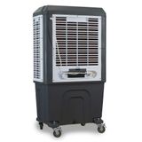 Climatizador Ultra Ar Frio 55 Litros 250w Branco Com Cinza 220 V