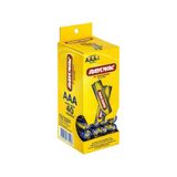 Pilha Rayovac Amarelinhas Aaa Palito Com 40 Unidades 1,5v