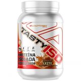 Tasty Iso Adaptogen Pote 900g Sabor Doce De Leite