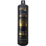 Tratamento Escova Gloss Indiana Soul 1 L Passo 2