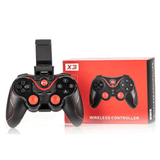 Controle Gamepad Wireless Compatível Android/ios/p3/p4/pc/tv