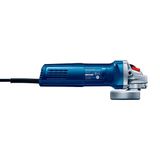 Esmerilhadeira Angular 5pol 900w 11000 Rpm - Gws9-125 Bosch