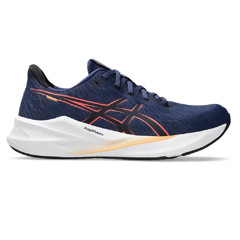Tenis Asics Versablast 4 Azul/verde 044