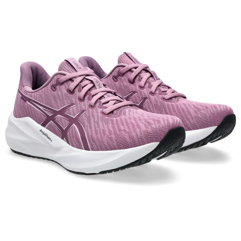 Tenis Asics Versablast 4 Roxo/roxo 038