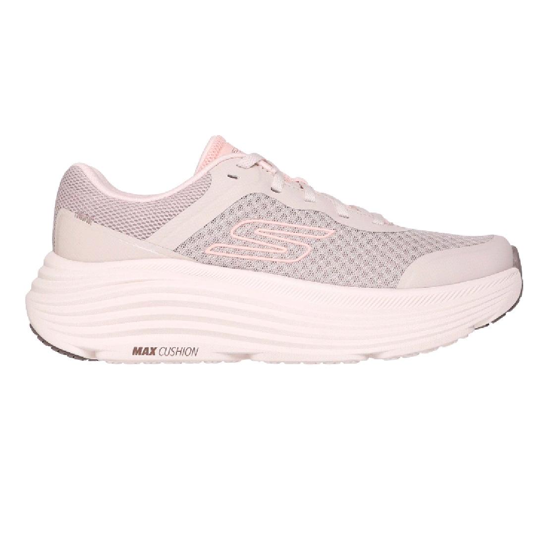Tenis Skechers Max Cushioning Endeavour Bege 034