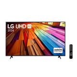 Smart Tv Lg 50 Polegadas 4k Ai Alexa 50ut8050psa