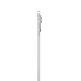 Ipad Pro De 13 Polegadas Wi-fi 1t Com Vidro Nano-texture, Prateado - Mwrg3bz/a