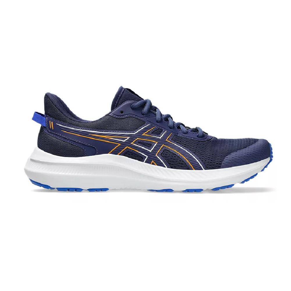 Tenis Asics Jolt 5 Azul/amarelo 044