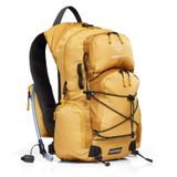 Mochila De Hidratação Para Caminhada Water Buffalo Sherpa 22l Com Bexiga