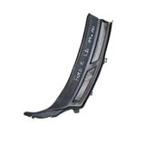 Grade Churrasqueira Direita Ford Ka 2013 A 2021