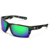 Óculos De Sol Esportivos Torege Tr24 Polarizados Para Homens E Mulheres